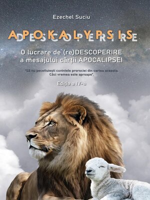 cover image of Apokalypsis